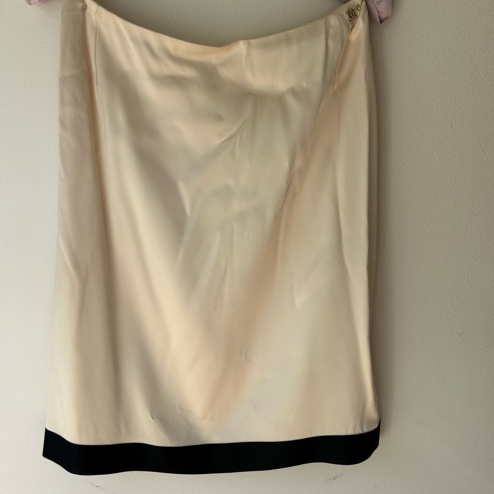 Chanel Skirt